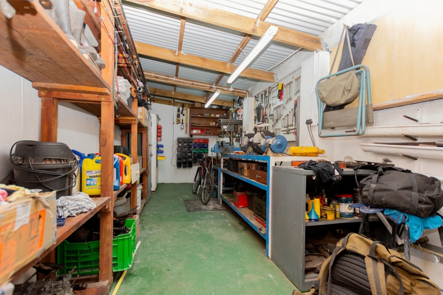 3 Bedroom Property for Sale in Laaiplek Western Cape